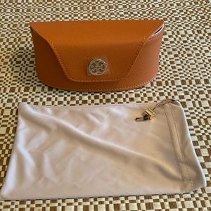 TORY BURCH | Eyewear case